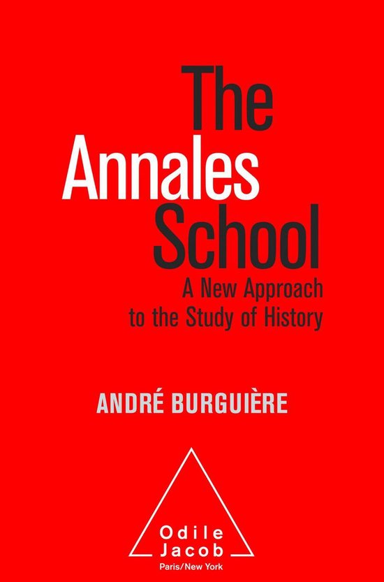 The Annales School