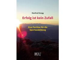 Erfolg ist kein Zufall