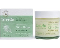 Thera Intensive Skin Balm – Lavender, Tea Tree & Black Cumin Seed 60ml