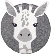 Speelkleed Giraffe- -Kruipkleed - Boxkleed - Kraamcadeau -  Babyshower