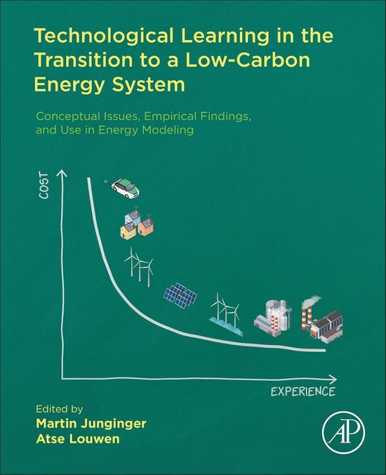 Technological Learning in the Transition to a Low-Carbon Ene ... - cover