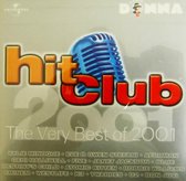Hit Club - The Very Best of 2001