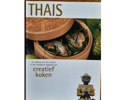 Creatief Koken Thais