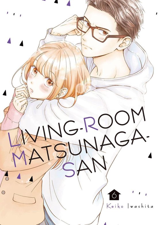 Living-Room Matsunaga-san 6 - Living-Room Matsunaga-san 6