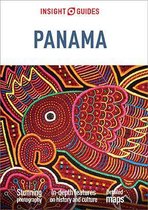 Insight Guides - Insight Guides Panama (Travel Guide eBook)