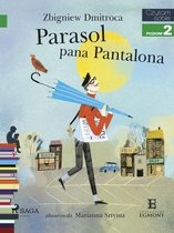 I am reading - Czytam sobie - Parasol pana Pantalona