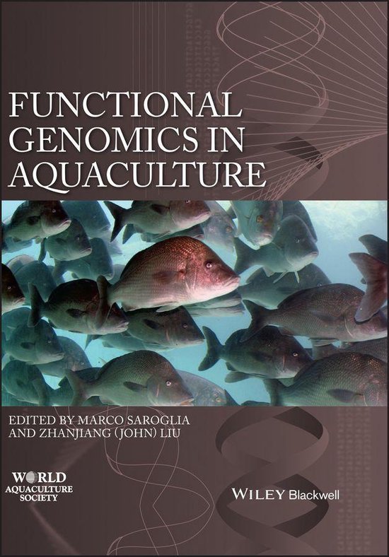 World Aquaculture Society Book series - Functional Genomics in ...