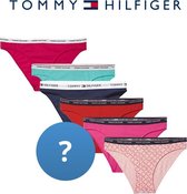 Tommy Hilfiger 6 slips verrassingsdeal