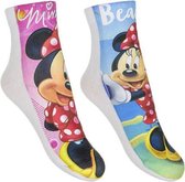 Minnie Mouse Duopack (maat 27-30)