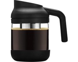 Ijskoffiemaker 850 ml, Zwart - Cold Brew - Café Olé