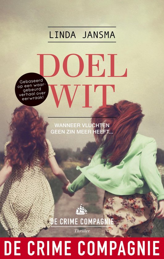 Doelwit - cover