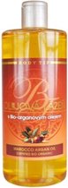 BODY TIP Badolie met Bio-Arganolie - 500 ml