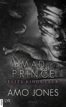 Elite Kings Club 4 - Mad Prince - Elite Kings Club
