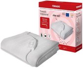 Tomado TEB1301W - Elektrische Onderdeken - 130x75 cm