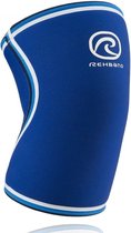 Rehband Blue Line Kniebrace 7MM XXL