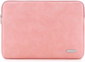 Laptop Sleeve 13.3 inch Roze | Oud (Koraal-) roze