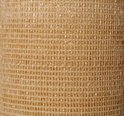 Schaduwdoek zichtdoek zichtbreeknet bamboe 10 meter