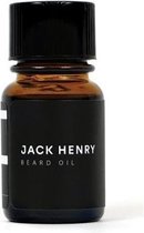 Jack Henry Baardolie 29 ml.