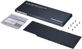PHANTEKS RTX 2080/2080 Ti Founders Edition Backplate - schwarz