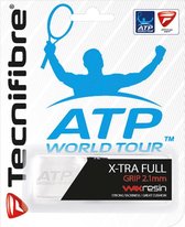 Tecnifibre X-tra full (Wit)