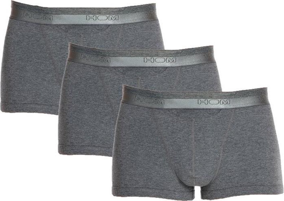 HOM Tencel soft comfort boxer briefs HO1 (1-pack), heren boxer