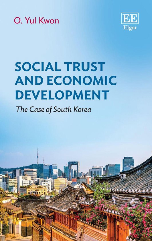 Social Trust and Economic Development - cover