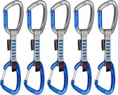Mammut Crag indicator wire express sets ook geschikt voor alpine
