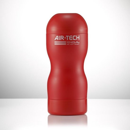 Tenga Air-Tech Masturbator Vacuum Controller Regular - Rouge
