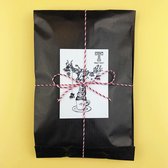 Teastreet Sint cadeau | 3 x losse thee | winterse smaken