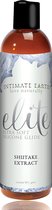 Intimate Earth Elite Shiitake - Siliconenbasis Glijmiddel - 120 ml