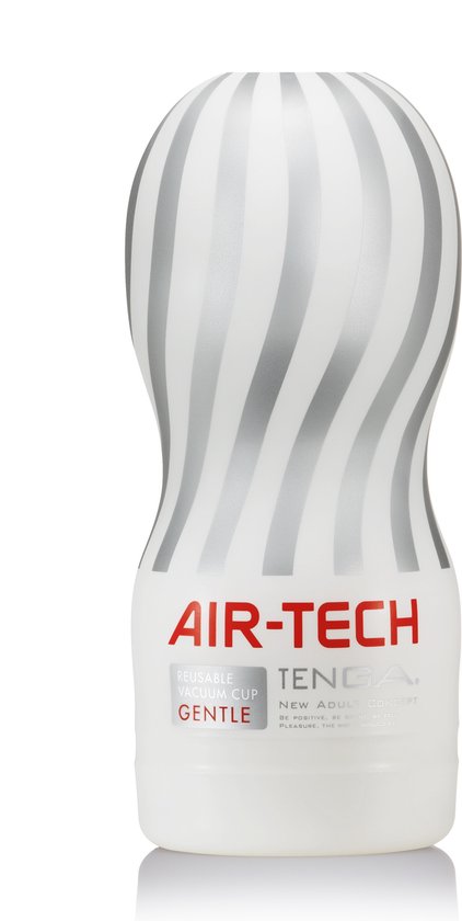 Tenga - Air Tech Vacuum Cup - Zacht