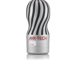 Tenga Cup - Ultra Zuigkracht