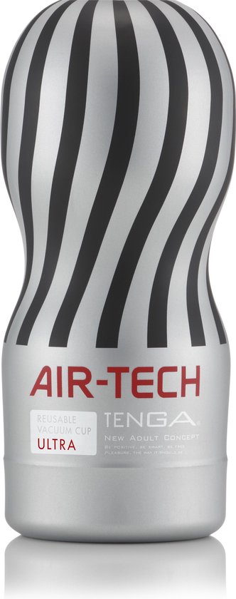 Tenga Cup - Ultra Zuigkracht