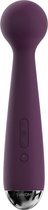 Svakom - Emma Mini Wand Massager Violet