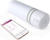 Lovense Max Masturbator- Met app - Wit