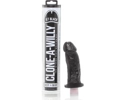 Clone A Willy Kit Jet Black