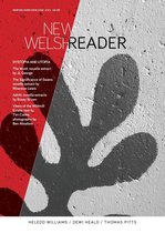 New Welsh Review 122 - New Welsh Reader 122