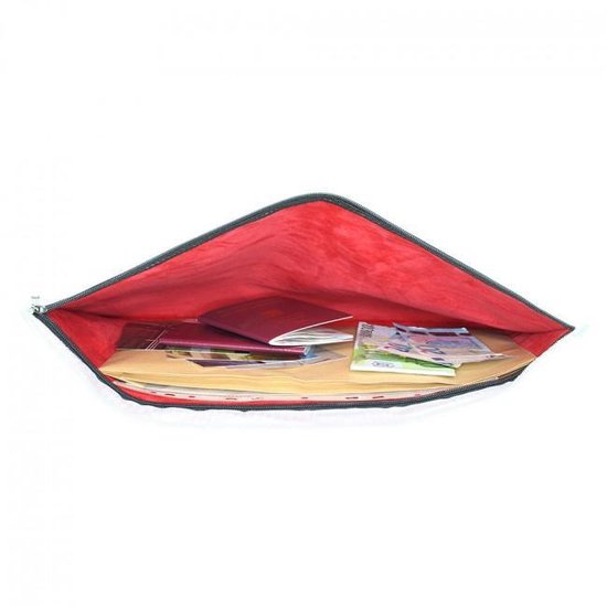 Porte- documents ignifuge Rottner DIN A3