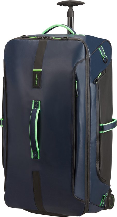 paradiver duffle samsonite