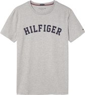Tommy Hilfiger T-shirt - Mannen - grijs