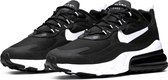 Nike Sneakers - Maat 46 - Mannen - zwart/ wit