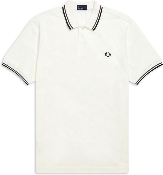 xl fred perry polo