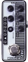 Mooer Audio Micro Preamp 007 Regal Tone - Distortion voor gitaren