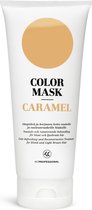 Color Mask Caramel