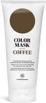Color Mask Coffee