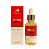 Retinol Rejuvenating Serum - 30 ml