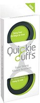 Large Quickie Cuffs Creative Conceptions