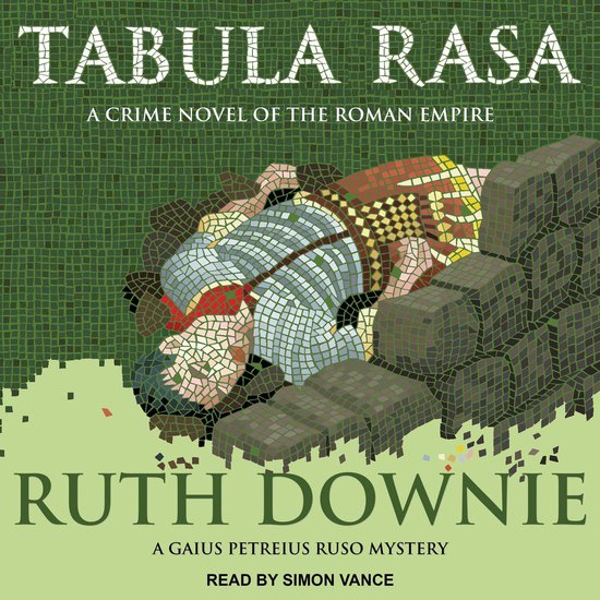 Tabula Rasa - cover