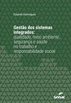 Série Universitária - Gestão dos sistemas integrados