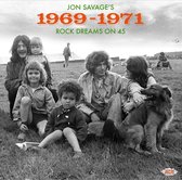 1969-1971 - Rock Dreams On 45
